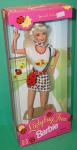 Mattel - Barbie - Ladybug Fun - Poupée